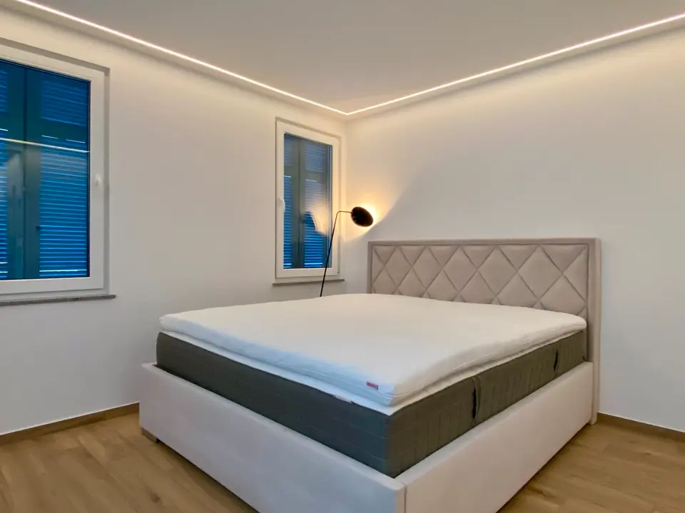 Studio mit 25 m² in Esslingen am Neckar – Bild 1