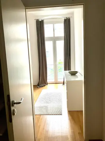 3 Zimmer Wohnung mit 85 m² in Berlin – Bild 1