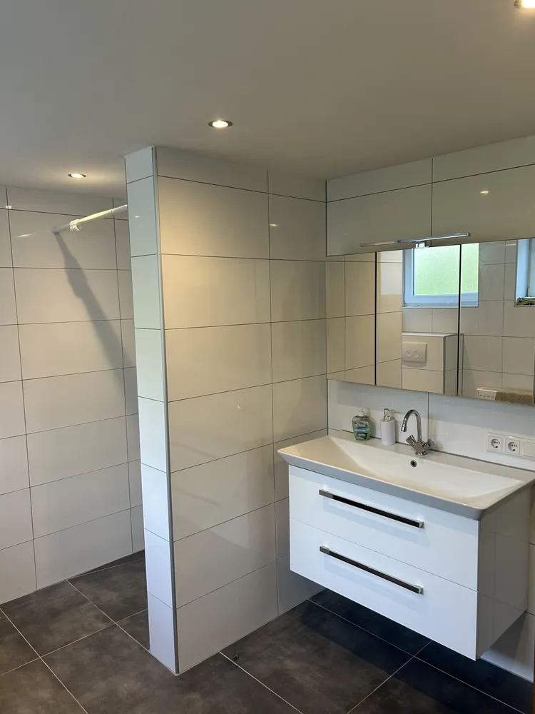 1 Zimmer Wohnung mit 15 m² in Münster – Bild 3