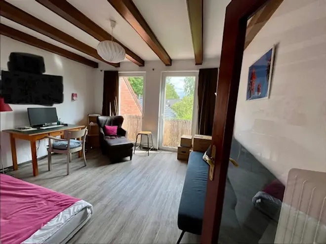 4 Zimmer Wohnung mit 97 m² in Oldenburg – Bild 2