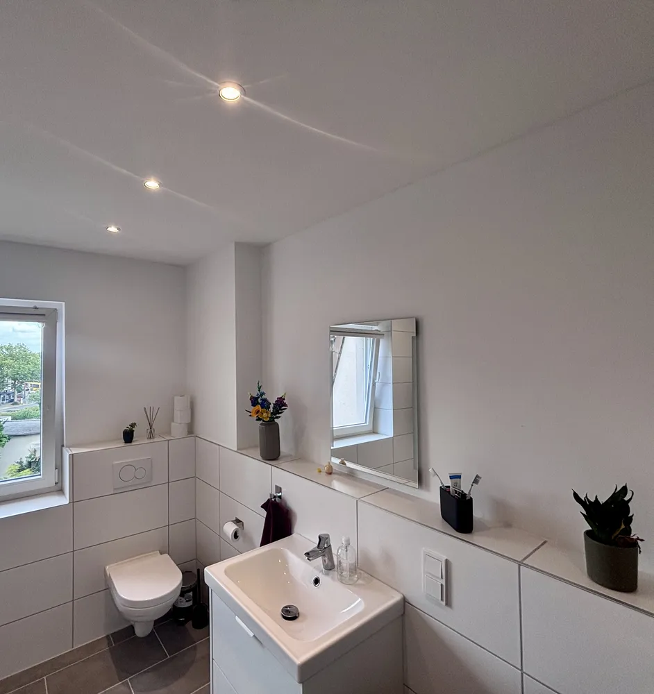 2 Zimmer Wohnung mit 74 m² in Essen – Bild 2