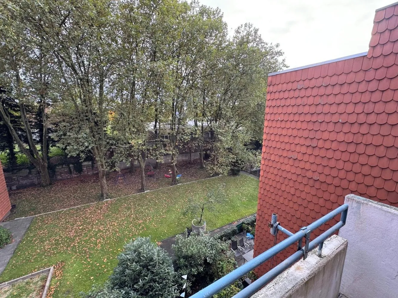 4 room apartment with 76 m² in Herne – Photo 3