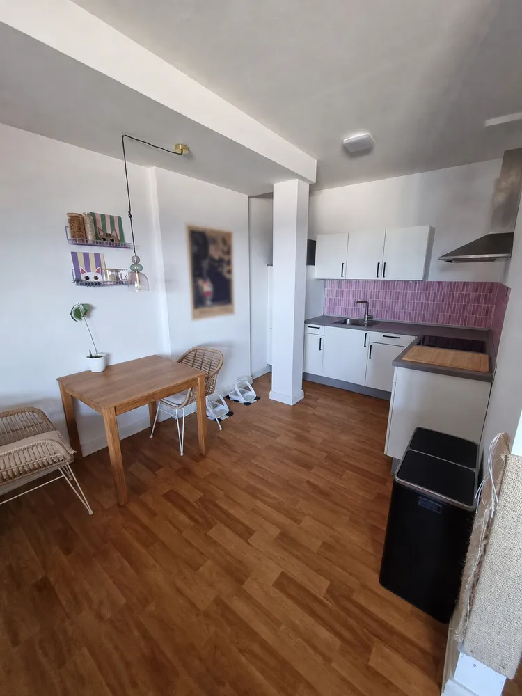 2 Zimmer Wohnung mit 59 m² in Fulda – Bild 3