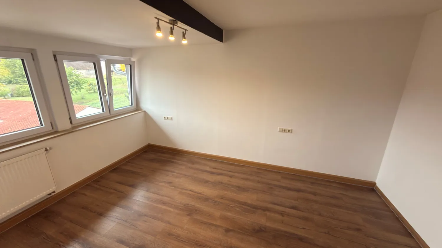 4 Zimmer Wohnung mit 74 m² in Heilbronn – Bild 2