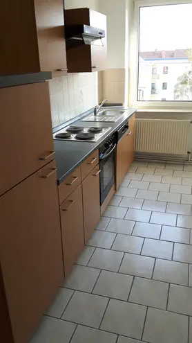 1 Zimmer Wohnung mit 40 m² in Magdeburg – Bild 5