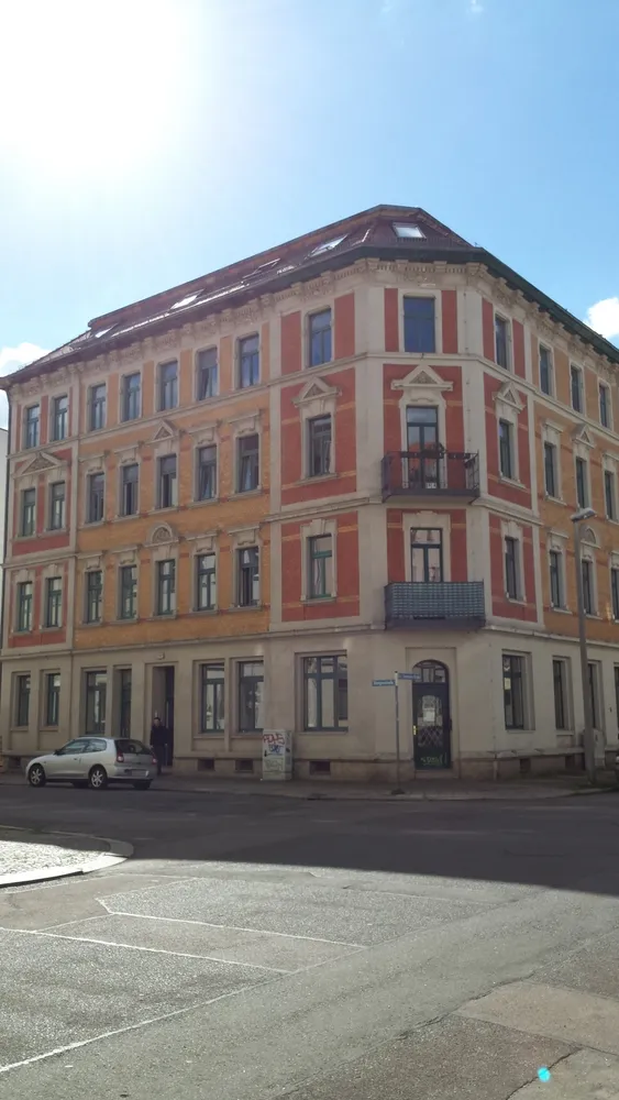 2 Zimmer Wohnung mit 59 m² in Leipzig – Bild 2