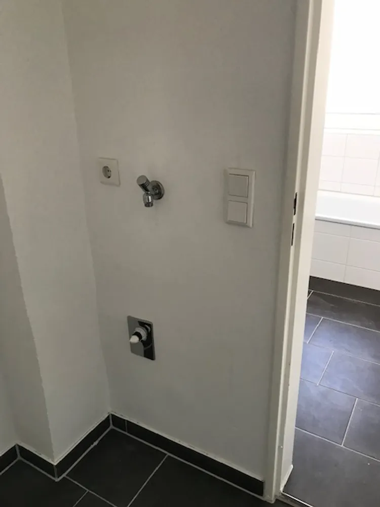 3 Zimmer Wohnung mit 66 m² in Nürnberg – Bild 4