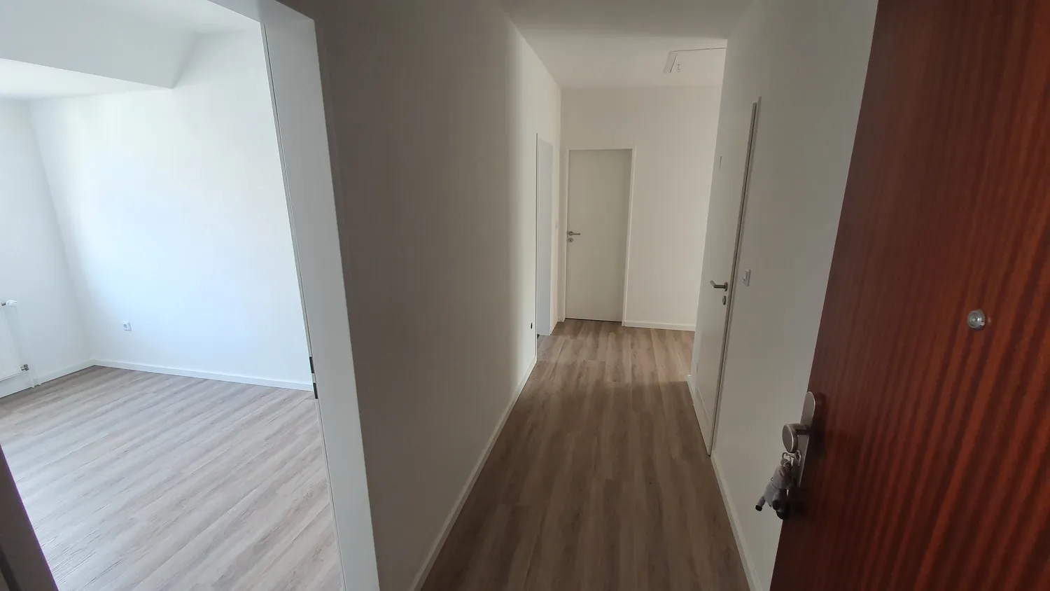 3 room apartment with 75 m² in Bremen – Photo 3