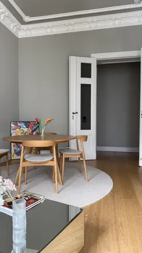 2 Zimmer Wohnung mit 83 m² in Berlin – Bild 3