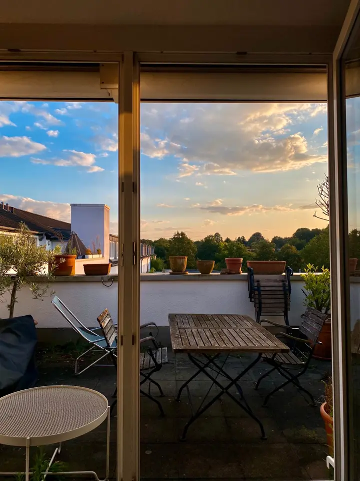 WG-Zimmer mit 85 m² in Pulheim – Bild 6