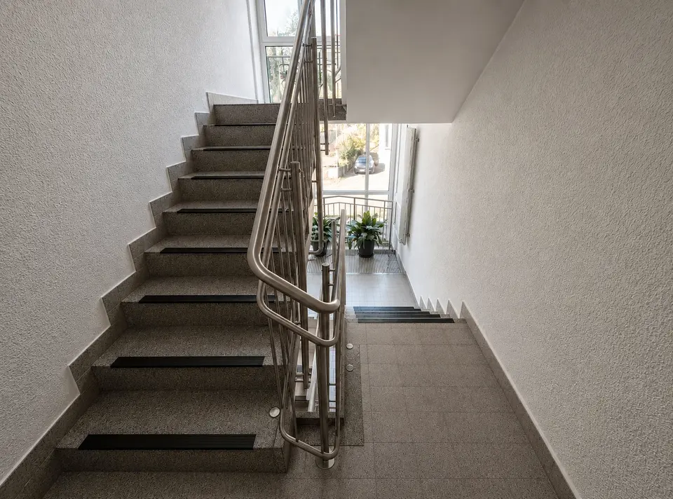 3 Zimmer Wohnung mit 87 m² in Detmold – Bild 4