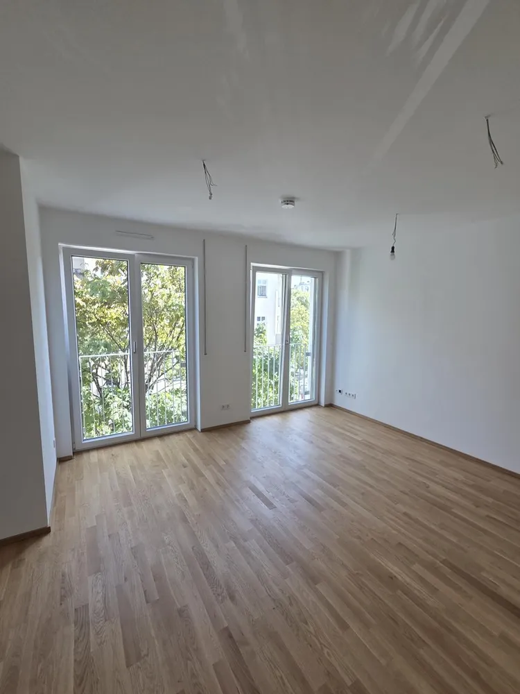 2 Zimmer Wohnung mit 49 m² in Berlin – Bild 1