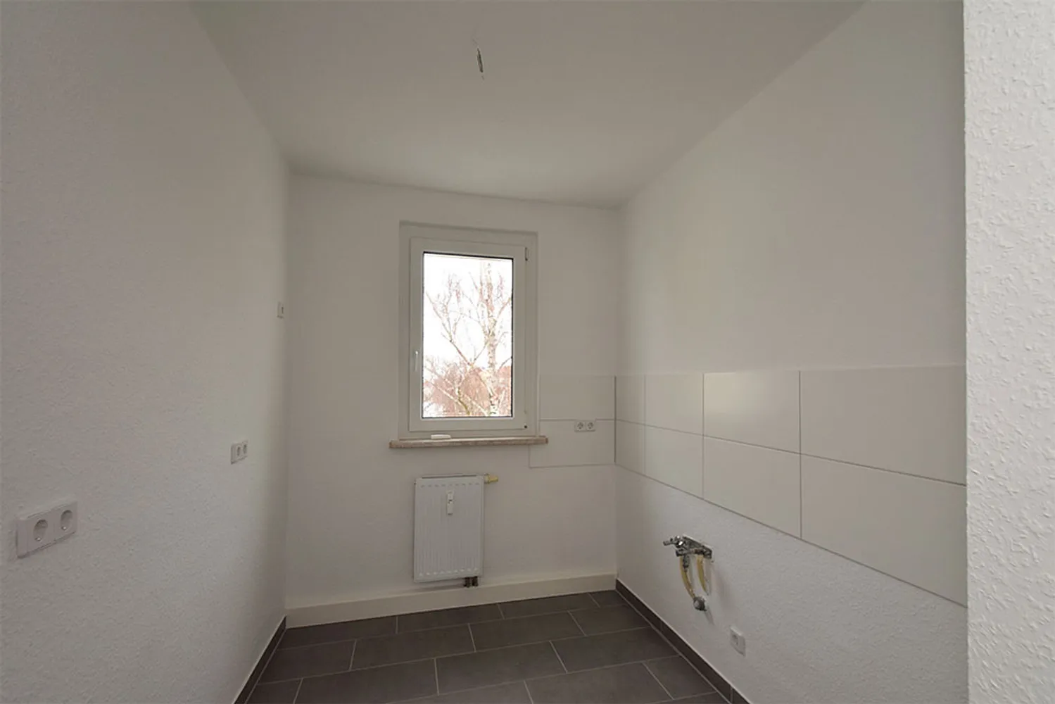 3 Zimmer Wohnung mit 60 m² in Halle (Saale) – Bild 4
