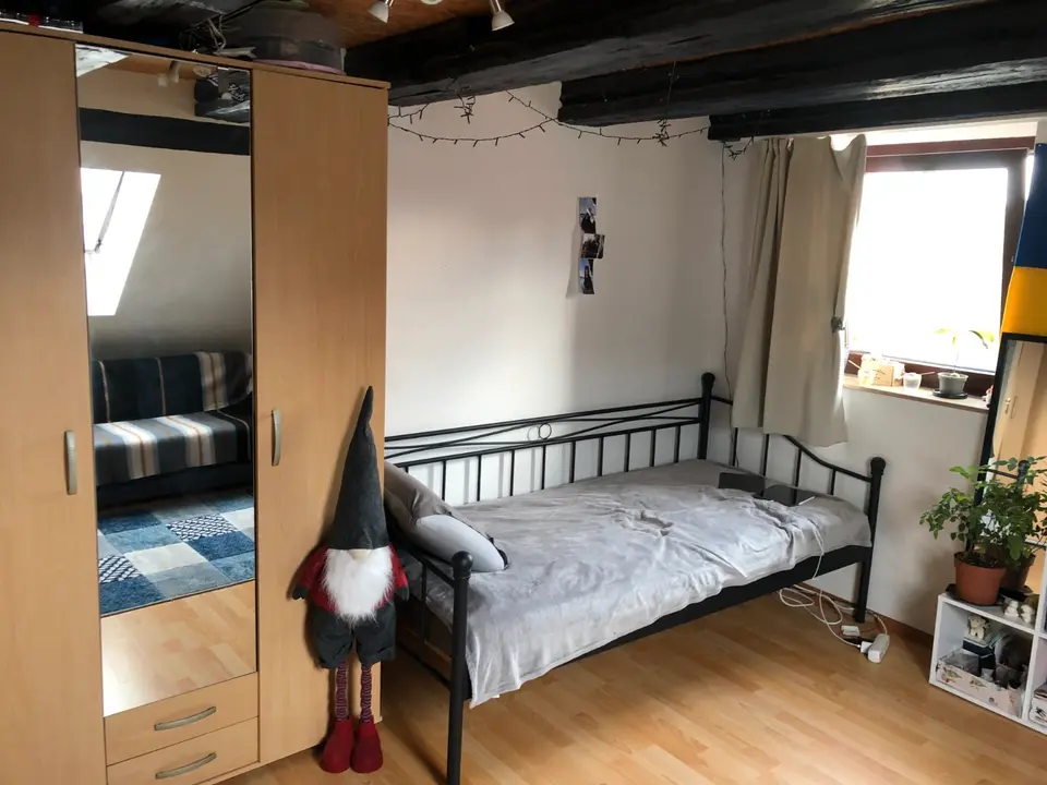 WG-Zimmer mit 14 m² in Ansbach – Bild 1