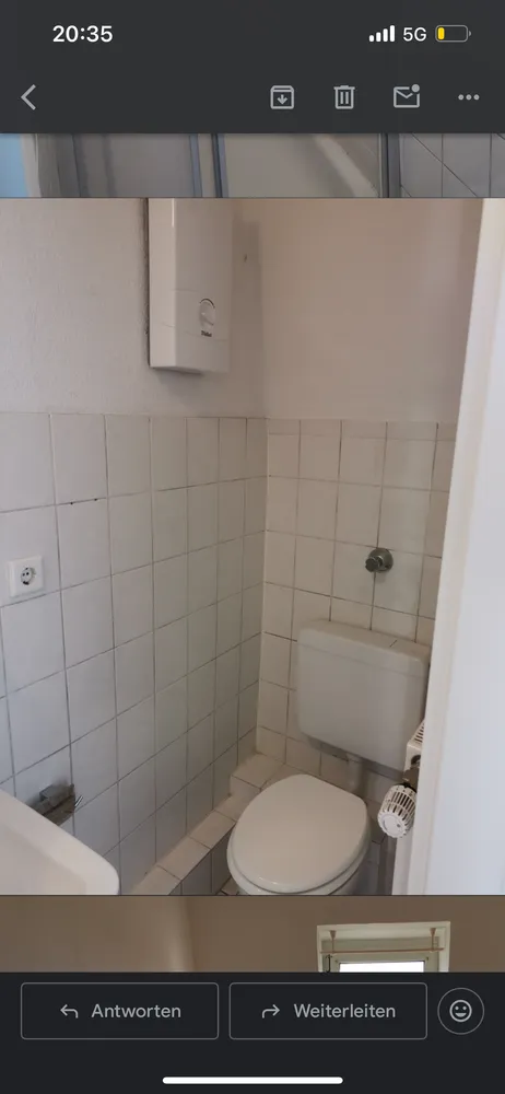 3 room apartment with 50 m² in Wuppertal – Photo 8