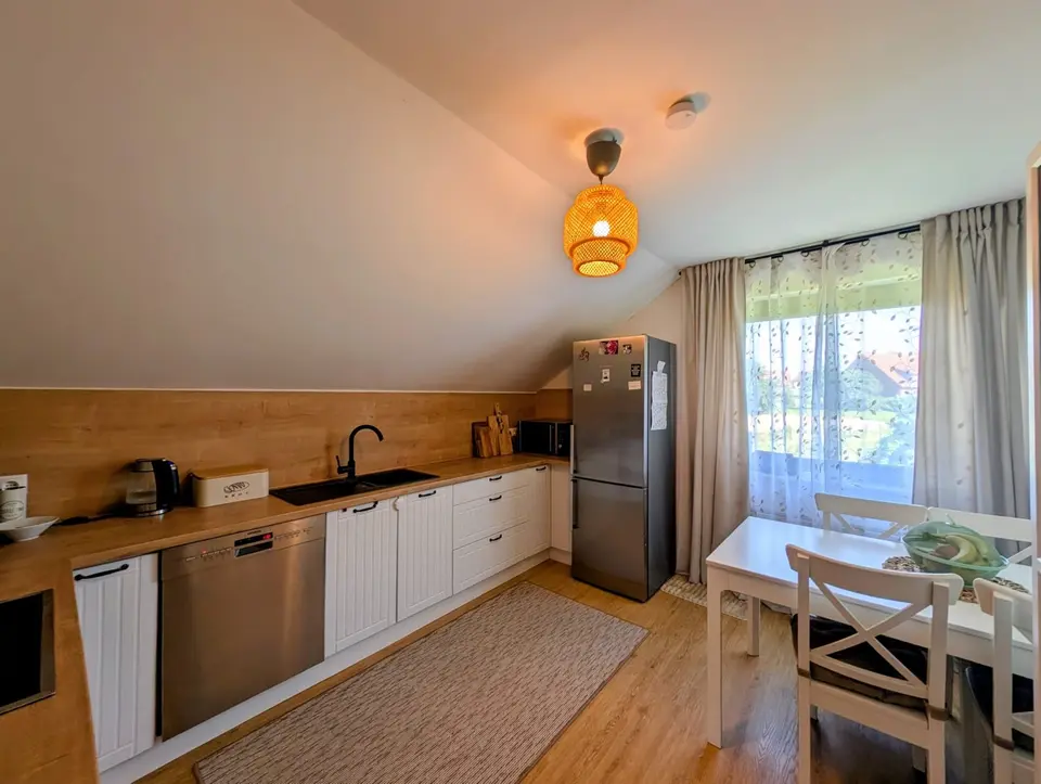 3 Zimmer Wohnung mit 80 m² in Minden – Bild 4