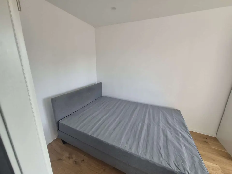 2 Zimmer Wohnung mit 10 m² in Nürnberg – Bild 2