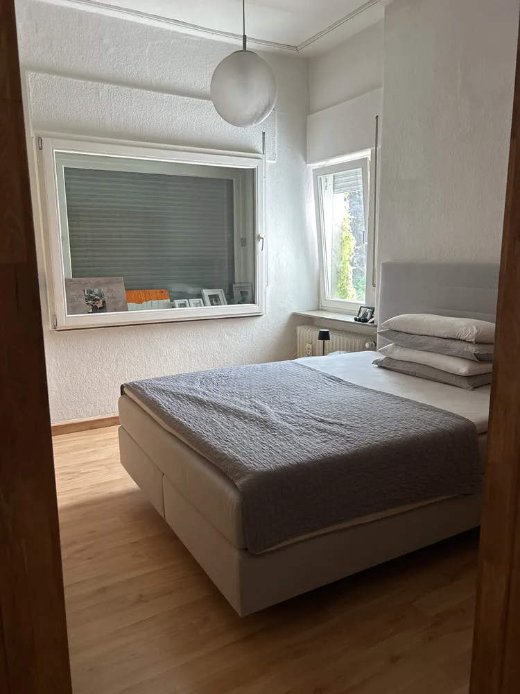 4 Zimmer Wohnung mit 92 m² in Hannover – Bild 9