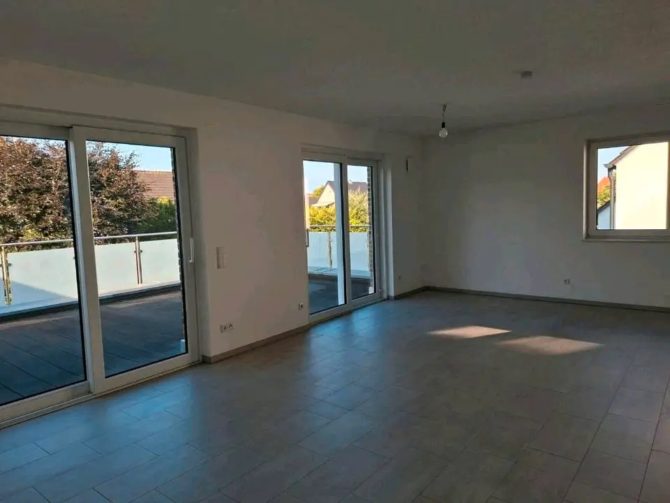2 Zimmer Wohnung mit 87 m² in Osnabrück – Bild 1