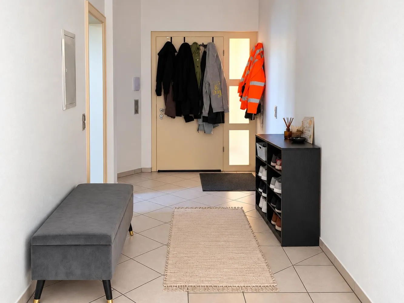 3 room apartment with 90 m² in Dortmund – Photo 4