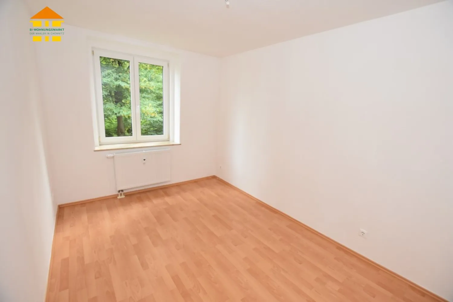 2 Zimmer Wohnung mit 47 m² in Chemnitz – Bild 8
