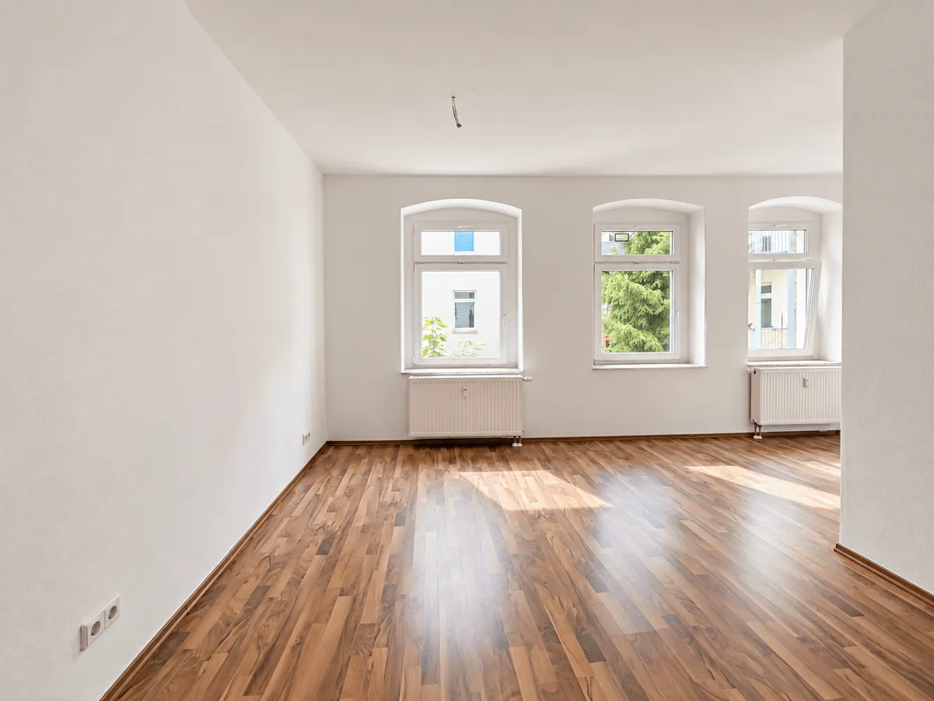 2 room apartment with 73 m² in Magdeburg – Photo 5