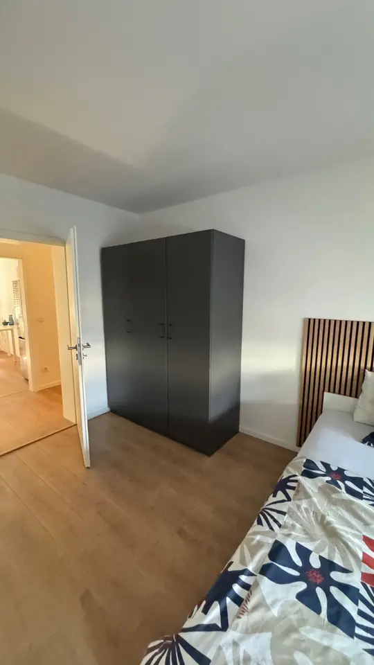 5 Zimmer Wohnung mit 81 m² in Nürnberg – Bild 6