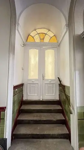 3 Zimmer Wohnung mit 90 m² in Wiesbaden – Bild 3