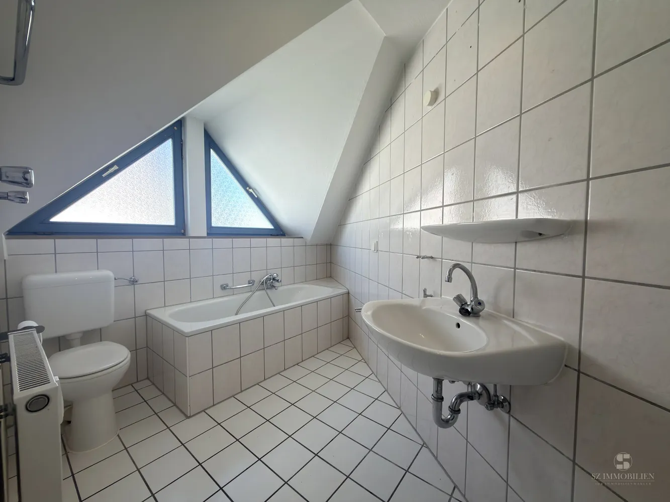 2 Zimmer Wohnung mit 66 m² in Limburg an der Lahn – Bild 9