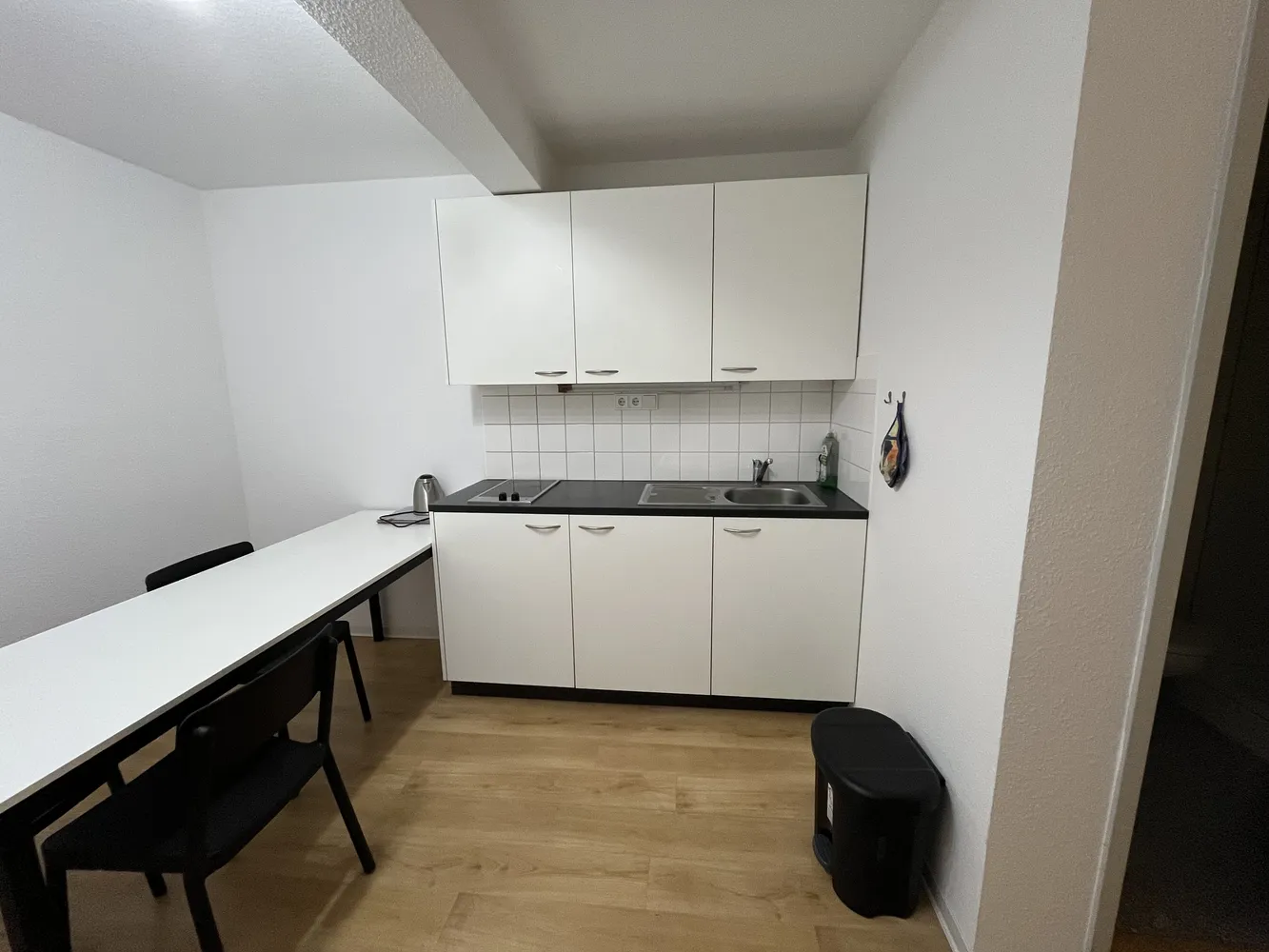 2 Zimmer Wohnung mit 30 m² in Aachen – Bild 5