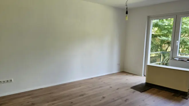 2 Zimmer Wohnung mit 55 m² in Mülheim an der Ruhr – Bild 2