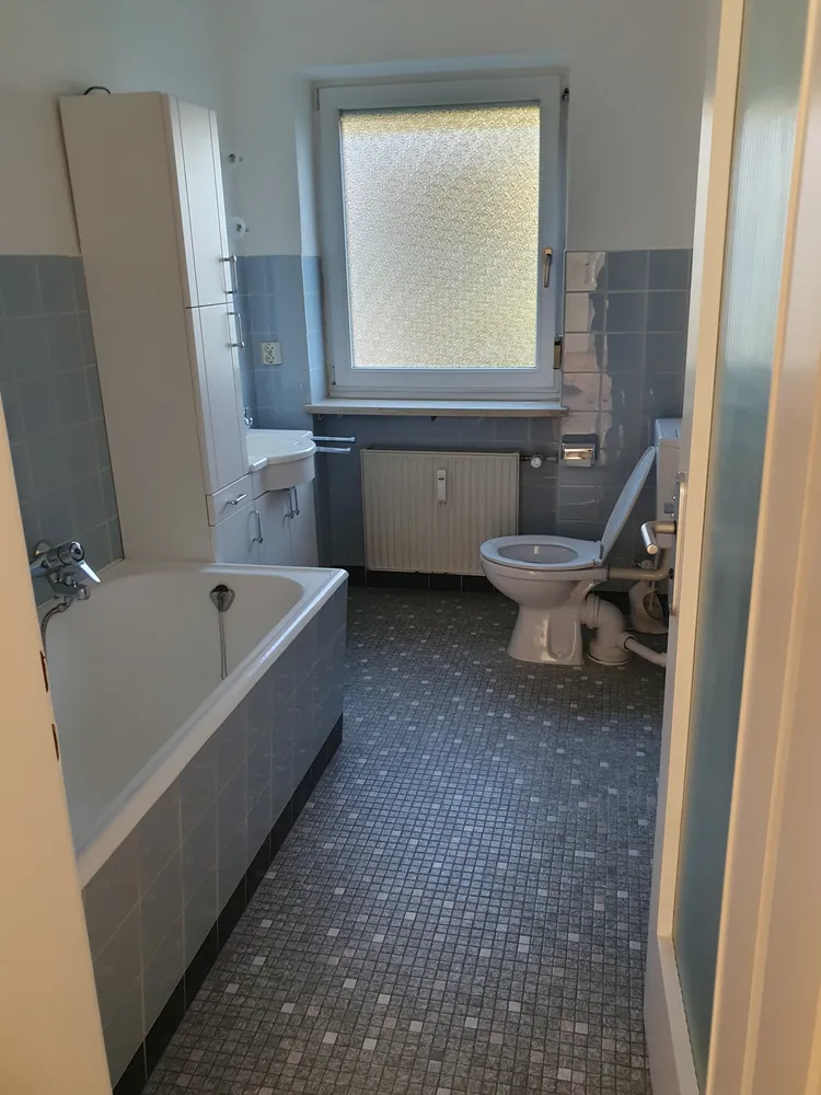 3 Zimmer Wohnung mit 75 m² in Traunstein – Bild 6