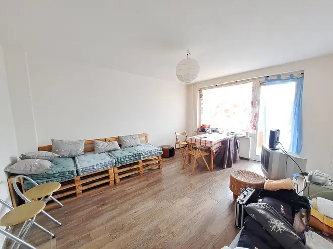 2 Zimmer Wohnung mit 43 m² in Bremen – Bild 2