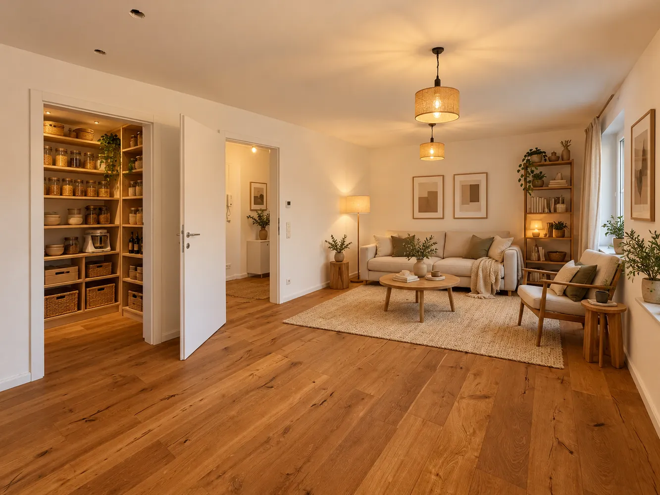 2 Zimmer Wohnung mit 82 m² in Augsburg – Bild 7