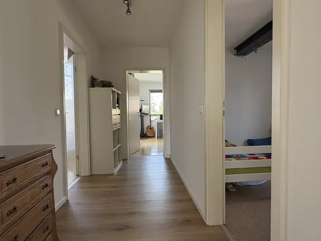 6 Zimmer Haus mit 250 m² in Köln – Bild 9