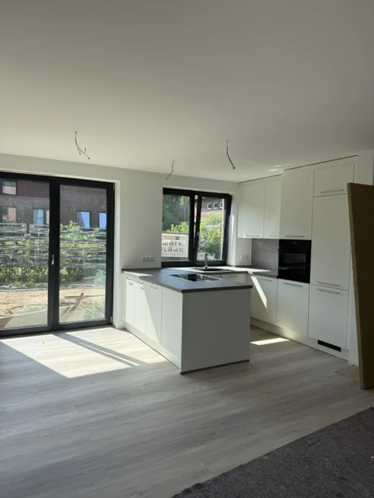 4 Zimmer Wohnung mit 103 m² in Hamburg – Bild 3