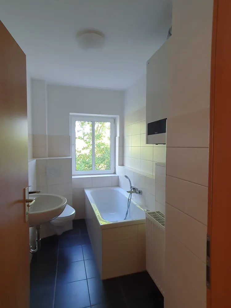 3 Zimmer Wohnung mit 60 m² in Weimar – Bild 11