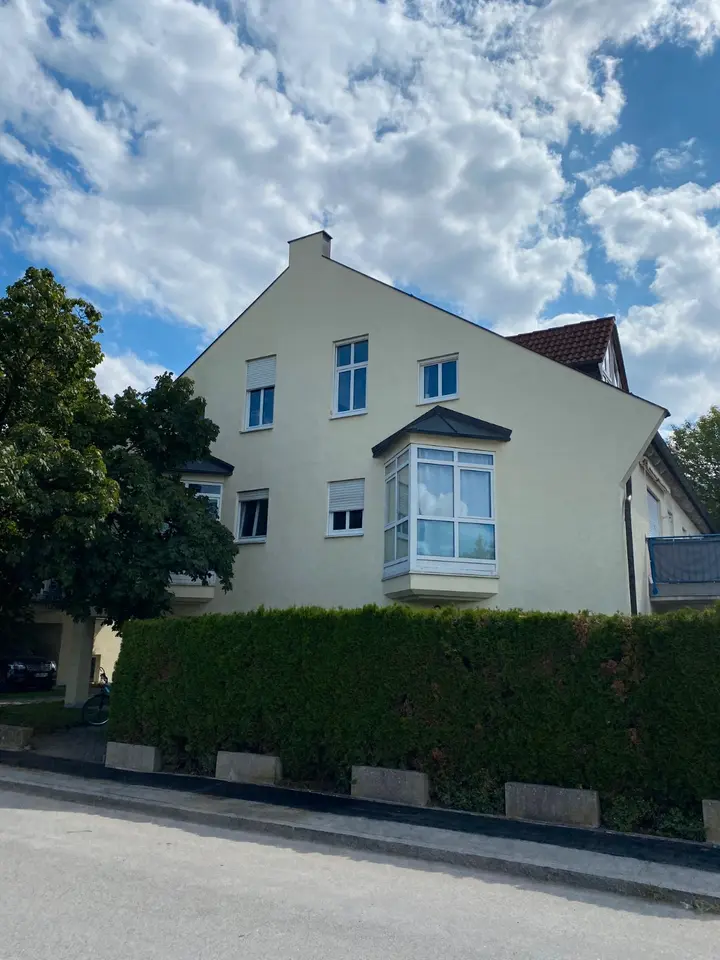 WG-Zimmer mit 39 m² in Dachau – Bild 8
