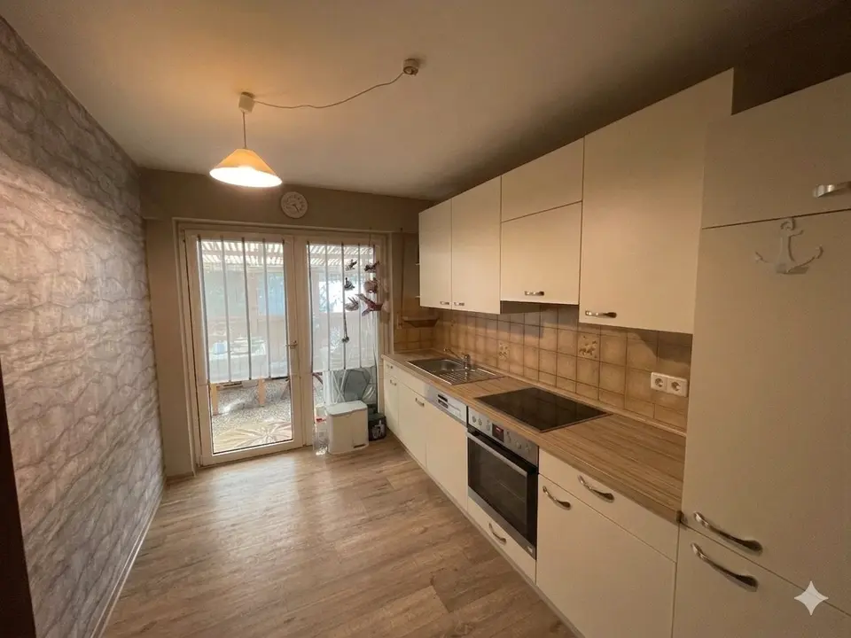 4 Zimmer Wohnung mit 104 m² in Meppen – Bild 8