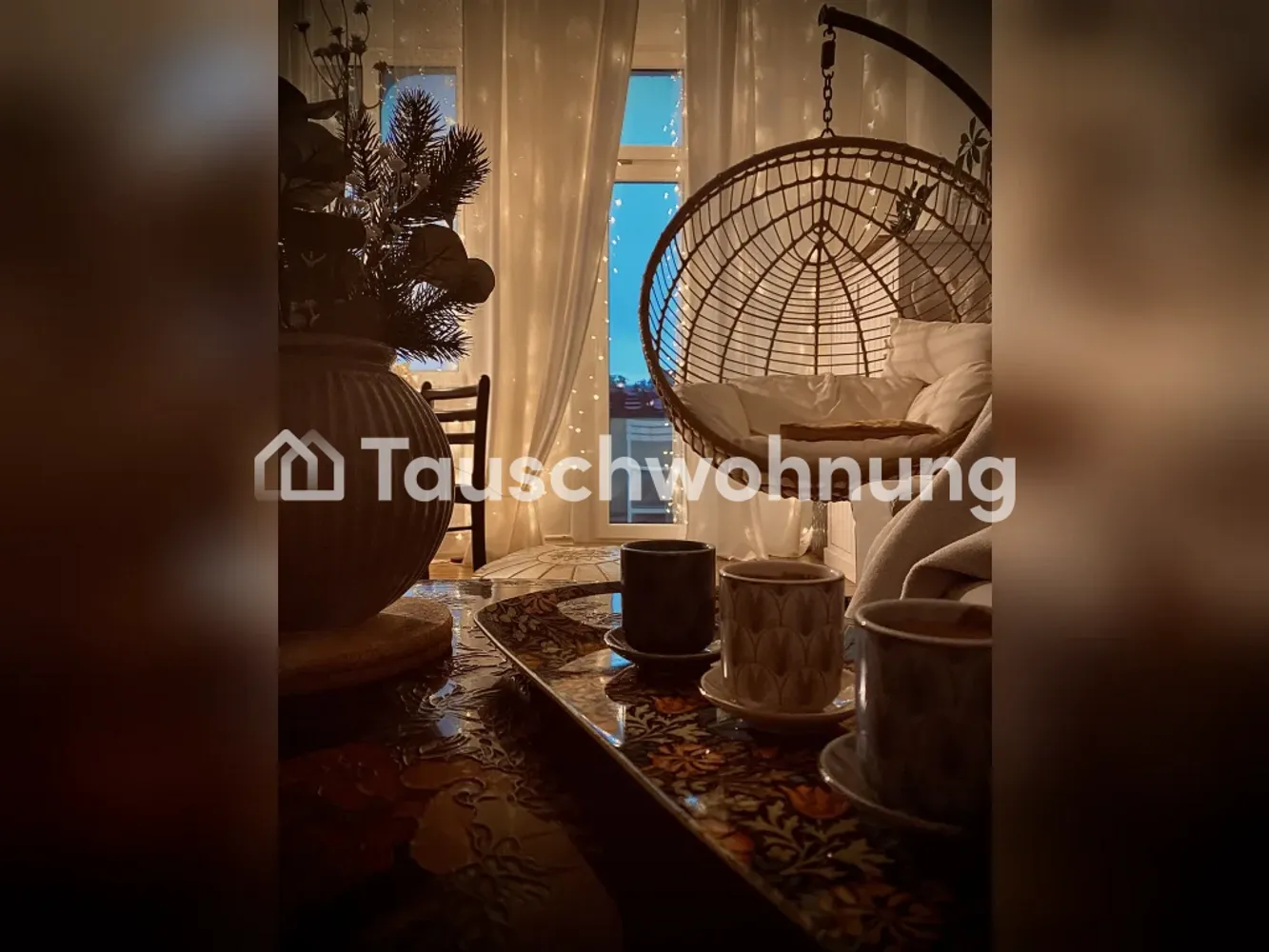 2 room apartment with 67 m² in Berlin – Photo 2
