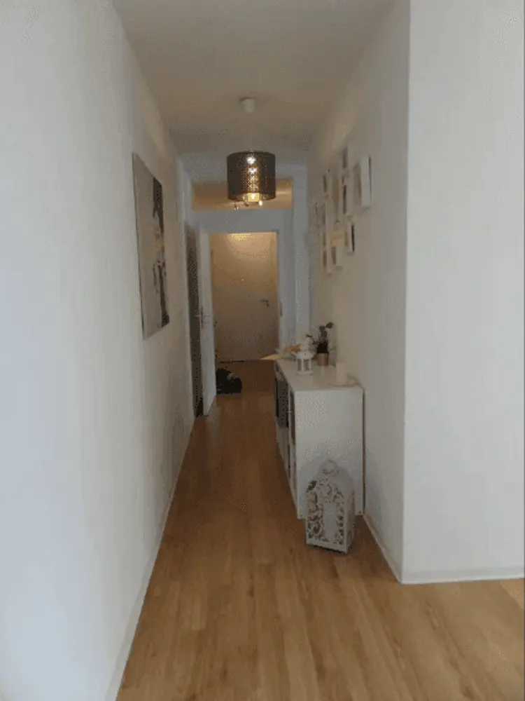 4 Zimmer Wohnung mit 86 m² in Münster – Bild 4