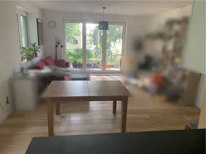 4 Zimmer Wohnung mit 100 m² in Dresden – Bild 10