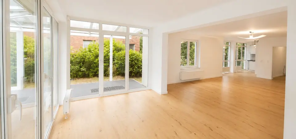 3 Zimmer Wohnung mit 96 m² in Bremen – Bild 1