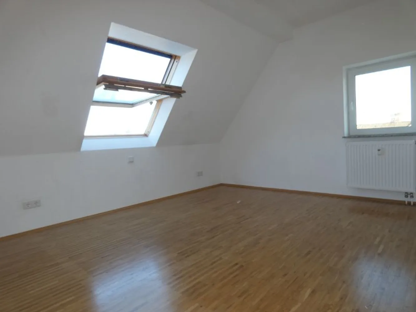 3 Zimmer Wohnung mit 70 m² in Essen – Bild 9