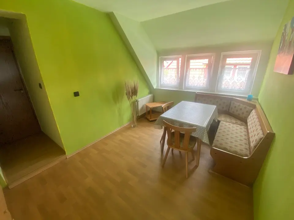 Studio mit 28 m² in Kassel – Bild 8