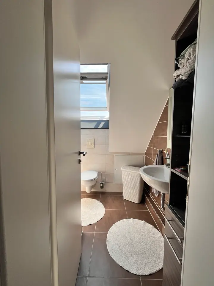 Studio mit 30 m² in Heilbronn – Bild 6