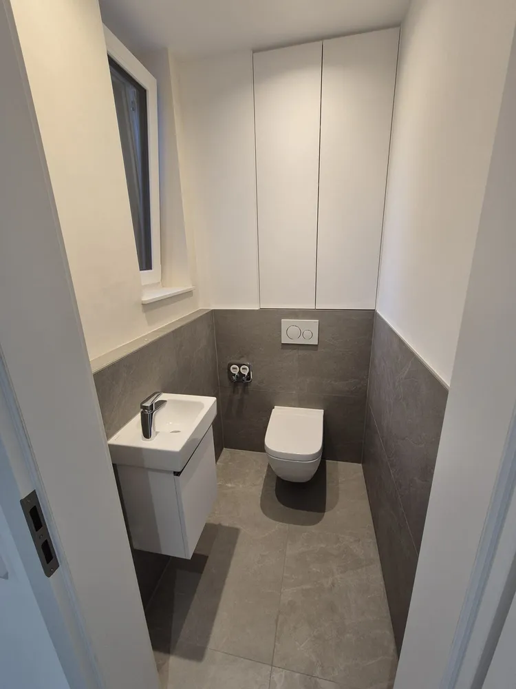 3 Zimmer Wohnung mit 101 m² in Groß-Gerau – Bild 1