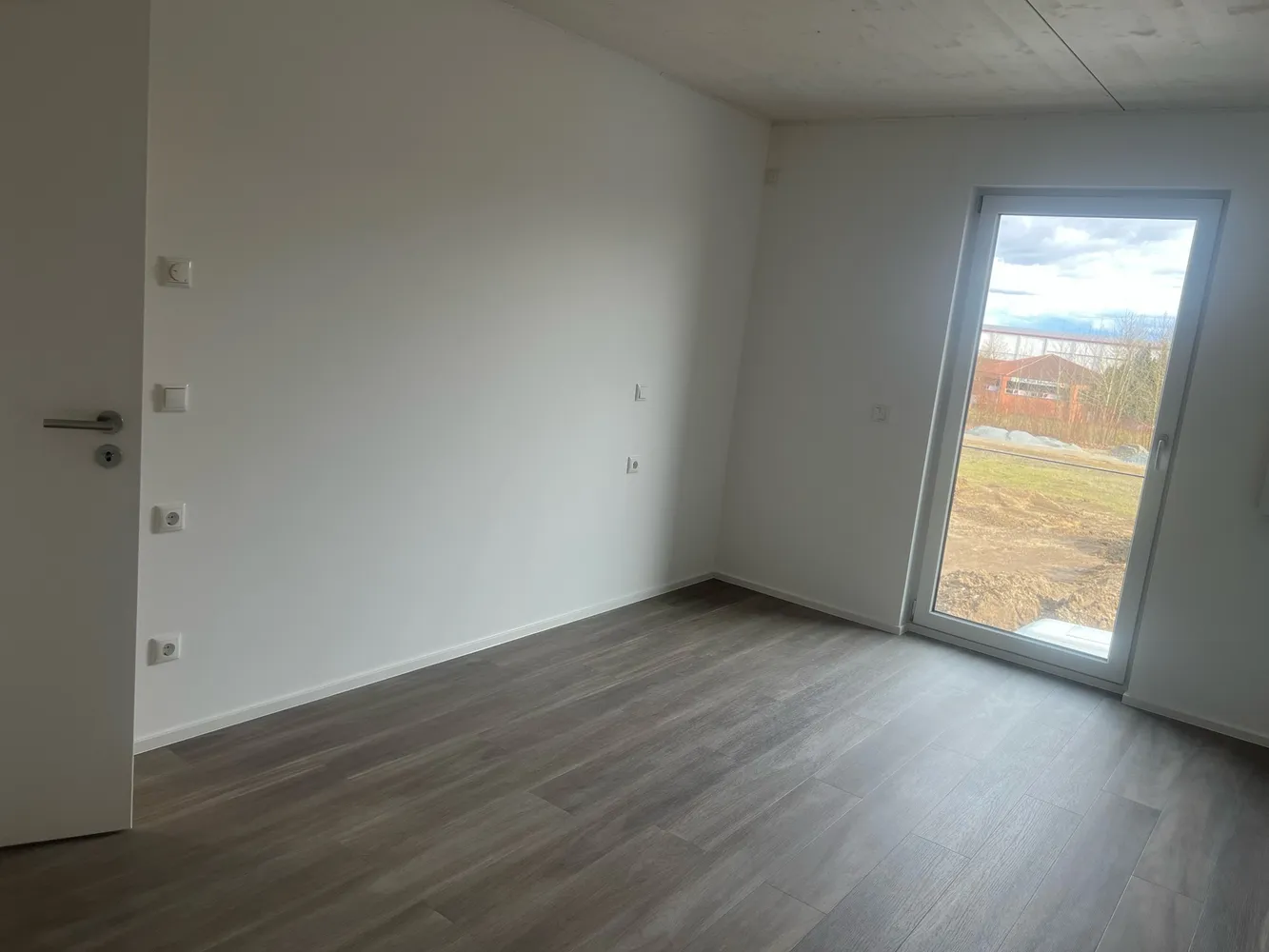 3 Zimmer Wohnung mit 89 m² in Straubing – Bild 2