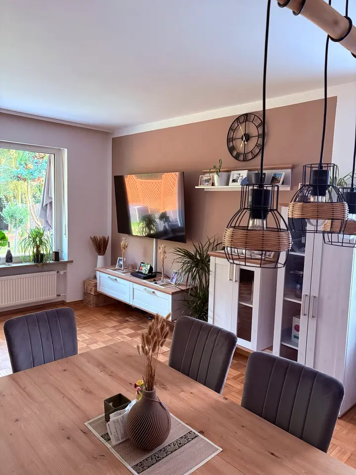 6 Zimmer Haus mit 130 m² in Hof – Bild 1