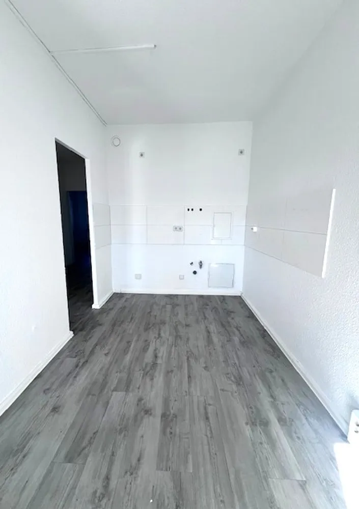 3 Zimmer Wohnung mit 56 m² in Halle (Saale) – Bild 8